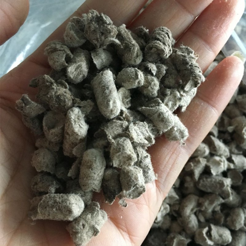 颗粒木质素纤维